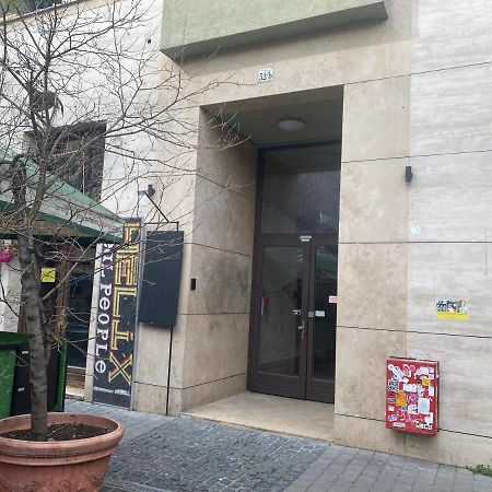 Mary Homes Apartments Budapeste Exterior foto