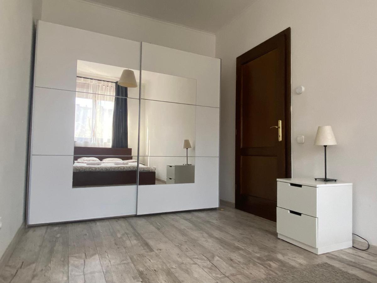 Mary Homes Apartments Budapeste Exterior foto